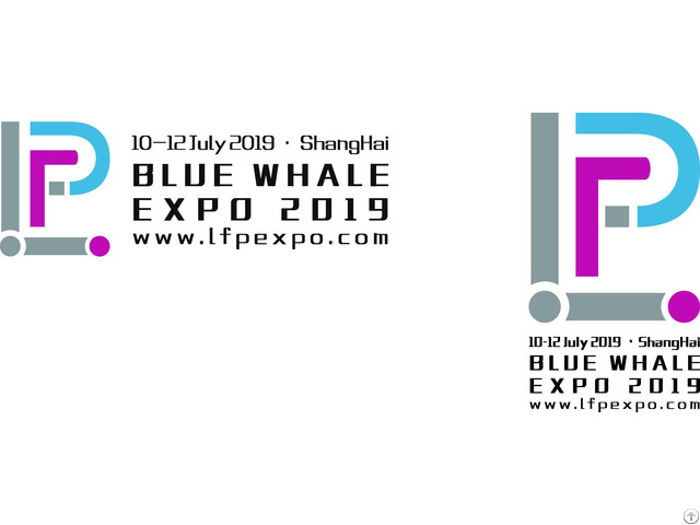 Blue Whale Expo 2019