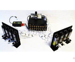 Gss Gas Switching Systems