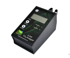 Q S151 Co2 Analyzer 0 2000ppm