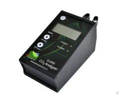 Co2 Analyzer 0 2000ppm