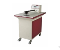 Leather Air Permeability Tester