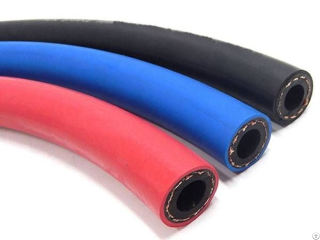 Reinforced Rubber Air Hose