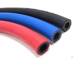 Reinforced Rubber Air Hose