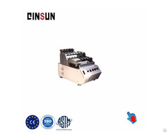 Qinsun Jis Rubbing Fastness Tester