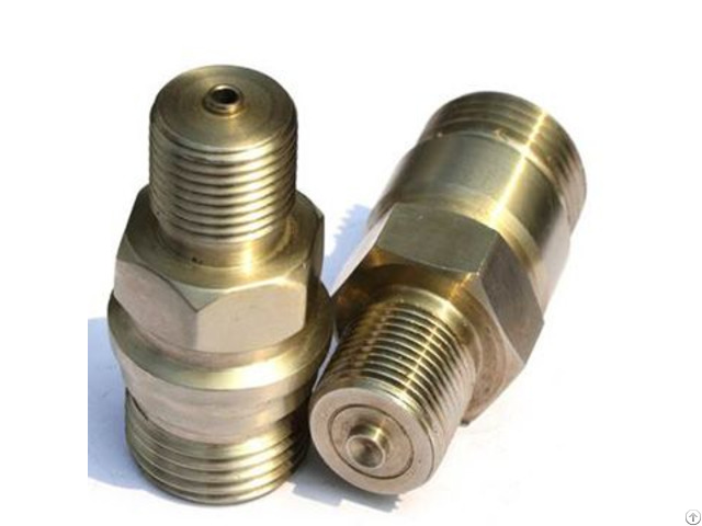 Oem Manufacturing Of Cnc Machining Parts With Iso9001 Certified Factory