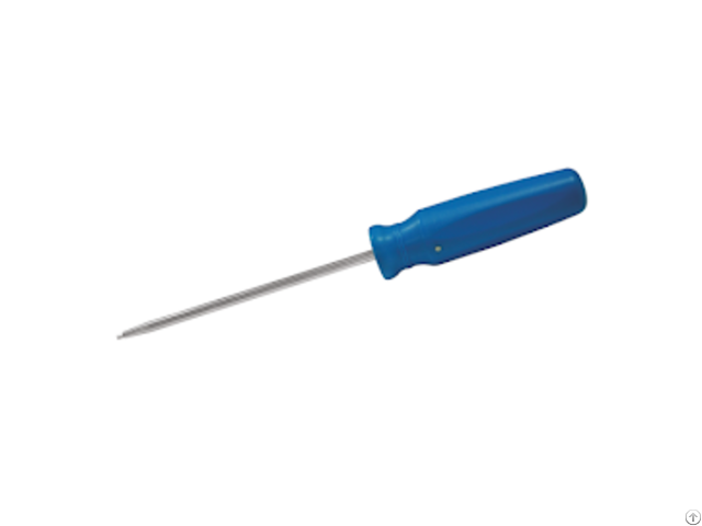 Multi Fix Tibia Nailing System