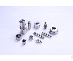 The Quality Tungsten Carbide Mold Parts In Yize Are Sold Popularly