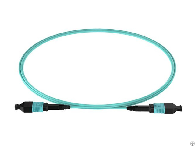 Mpo Mtp Om3 12 Trunk Cable