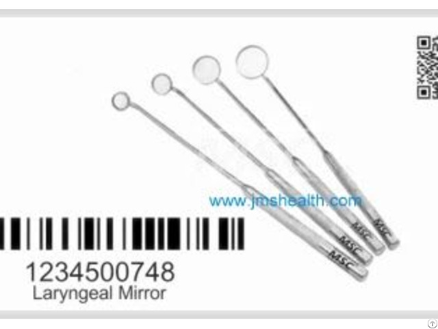 Ent And Plastic Surgery Instruments