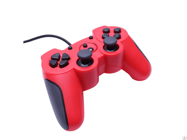 Wired Game Controller For Ps3
