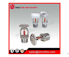 Fire Sprinkler