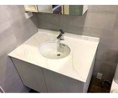 Quartz Stone For Wash Stands