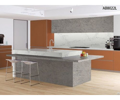 Quartz Stone For Kitchen Wall