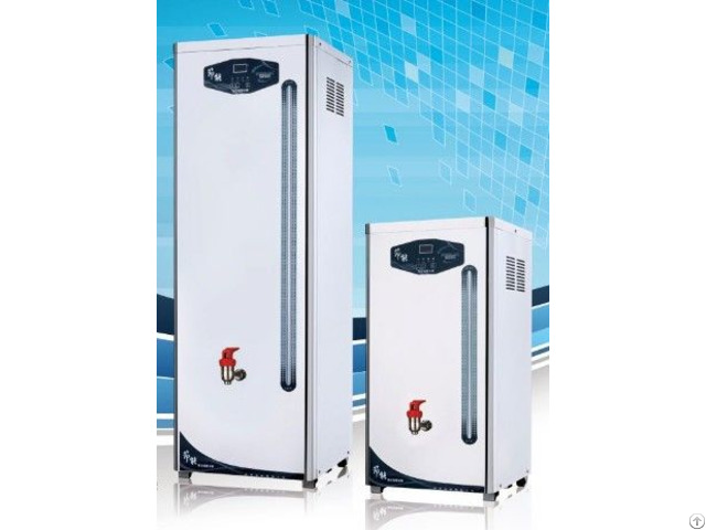 Storage Type Water Boiler Hs 10gb