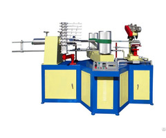 Gl 1600a Paper Core Winding Machine