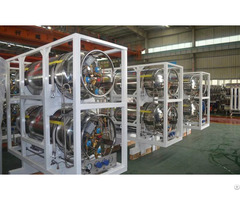 Lng Vehicle Cylinder