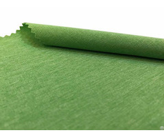 Comfortable Elastic Woven Fabric Csw0063