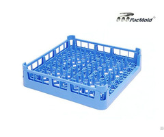 Dishwasher Rack Plastic Mold