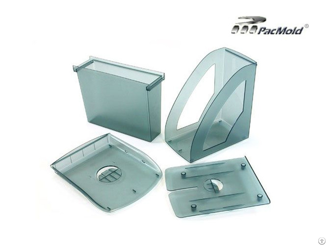 Office Furniture Plastic Mold