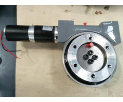 High Quality Custom Slewing Drives