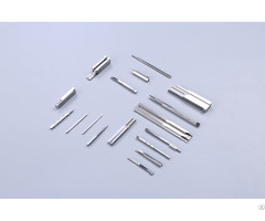 Yize Mould Easily Deformed Inserts With Grinding And Edm Processing Quality Assured