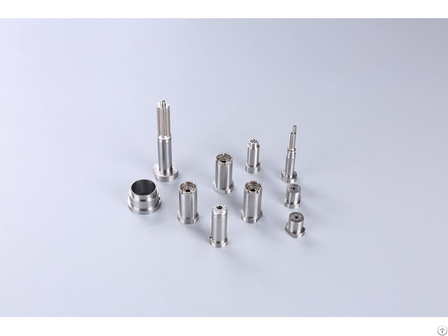 Core Pin Round Inserts Hot Sale In China Precision Mould Part Manufacturer Yize