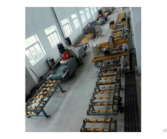 Artificial Quartz Stone Production Line