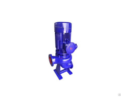 Lwb Wlb Vertical Explosion Proof Sewage Pump