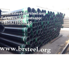 Oil And Gas Casing Tube