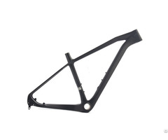 Carbon Mtb Mountain Bike Frame