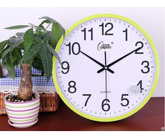 Vintage Wall Clock