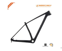 Promotion New 29er Xc Carbon Mtb Frame