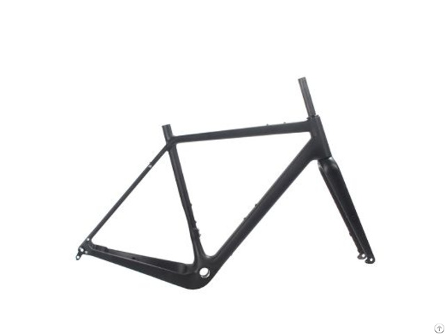 700c Workswell Newest Road Gravel Carbon Bike Frame