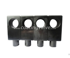 High Performance Valve Gate