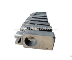 Forging Valve Gate