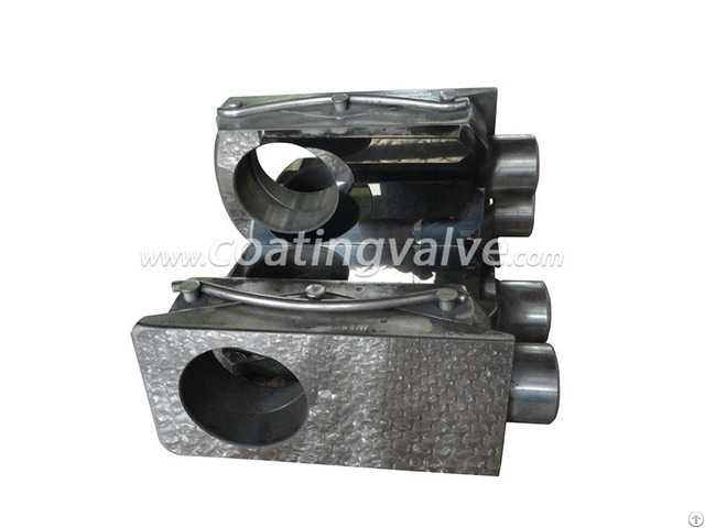 Gate Valve Parts