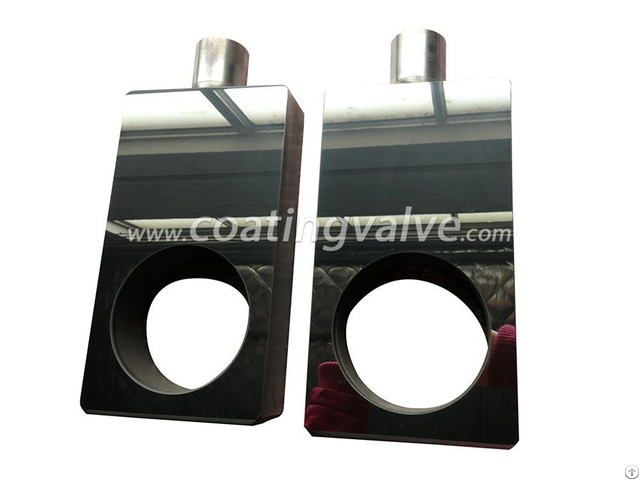 Wear Resistance Gate Of Valve