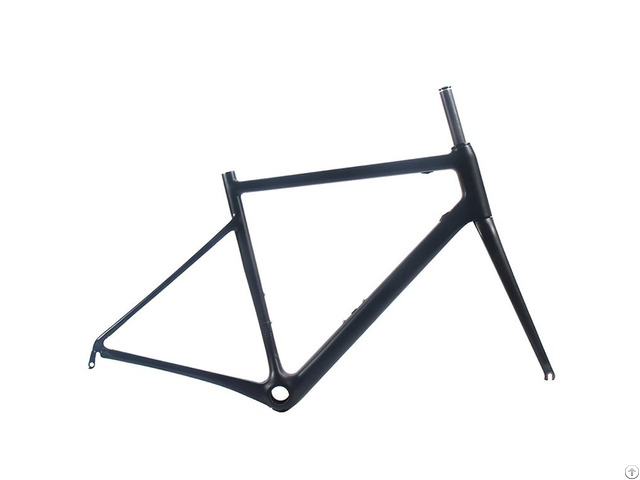 T800 Full Monocoque Super Light Carbon Road Frame