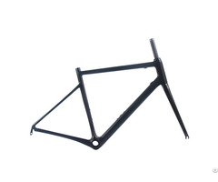 T800 Full Monocoque Super Light Carbon Road Frame