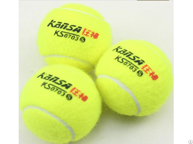 Cheap Tennis Balls