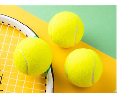 Wilson Tennis Balls