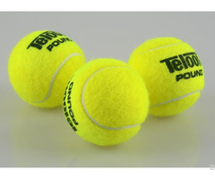 Tennis Ball Price