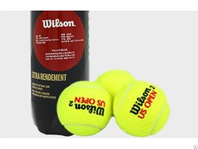 Dunlop Tennis Balls