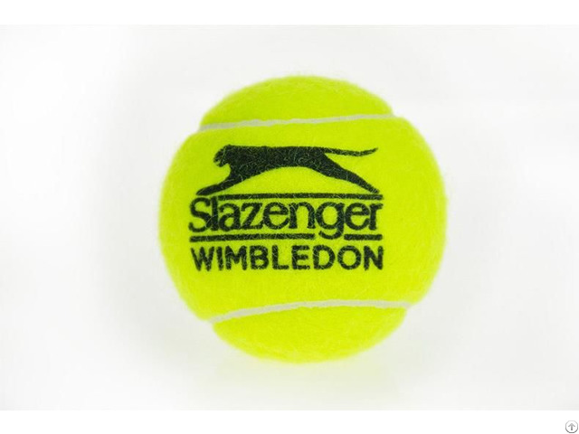 Best Tennis Balls