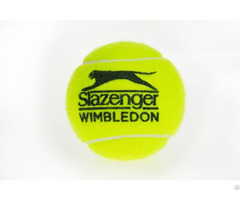 Best Tennis Balls