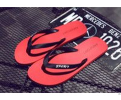 Mens Flip Flops