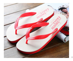 Flojos Flip Flops