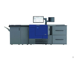 Digital Label Printing Machine