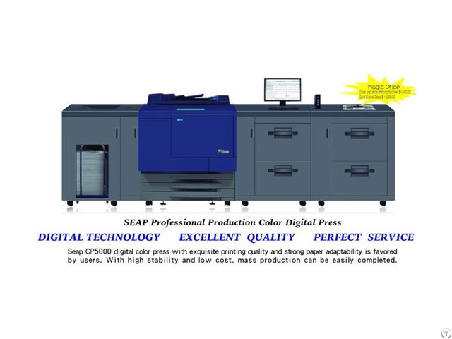 Pvc Card Printer