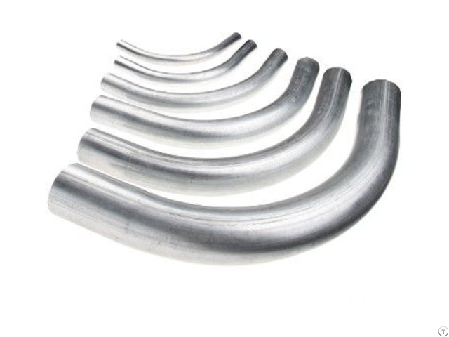 Hot Dip Galvanized Steel Emt Elbow